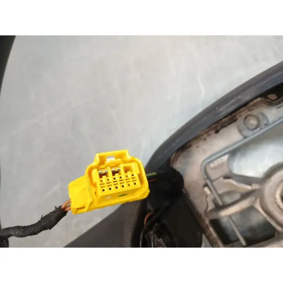 Volante para Citroën C3 Iii (Sx)