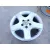 Llanta para Volkswagen Touareg (7La, 7L6, 7L7)