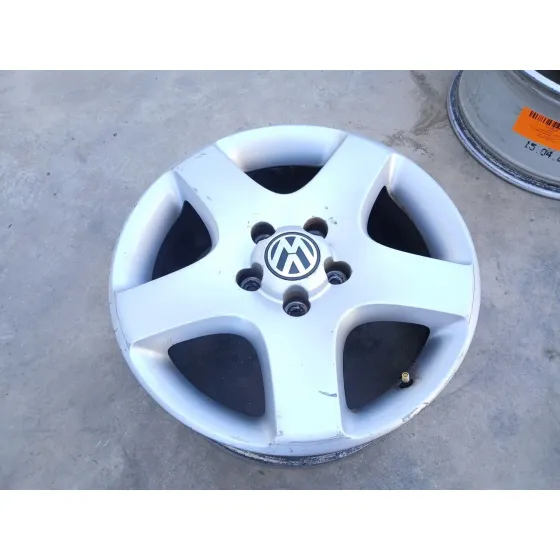 Llanta para Volkswagen Touareg (7La, 7L6, 7L7)