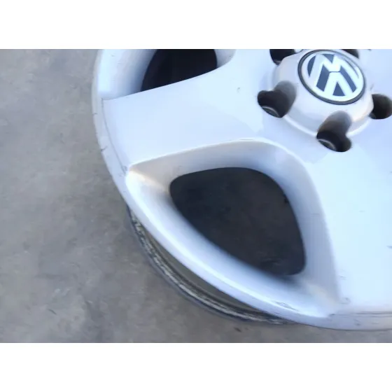 Llanta para Volkswagen Touareg (7La, 7L6, 7L7)