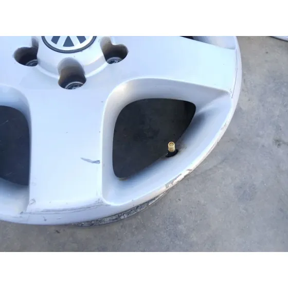 Llanta para Volkswagen Touareg (7La, 7L6, 7L7)