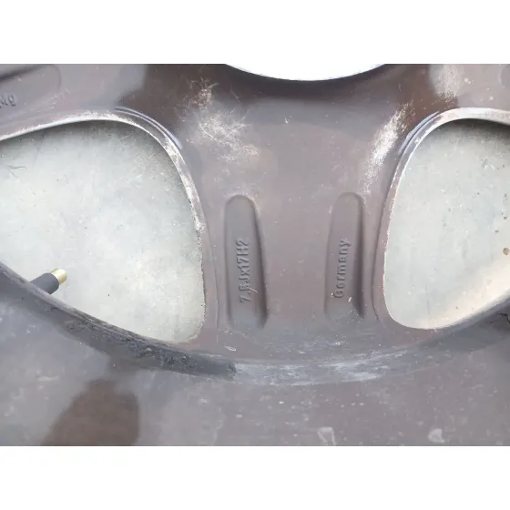 Llanta para Volkswagen Touareg (7La, 7L6, 7L7)