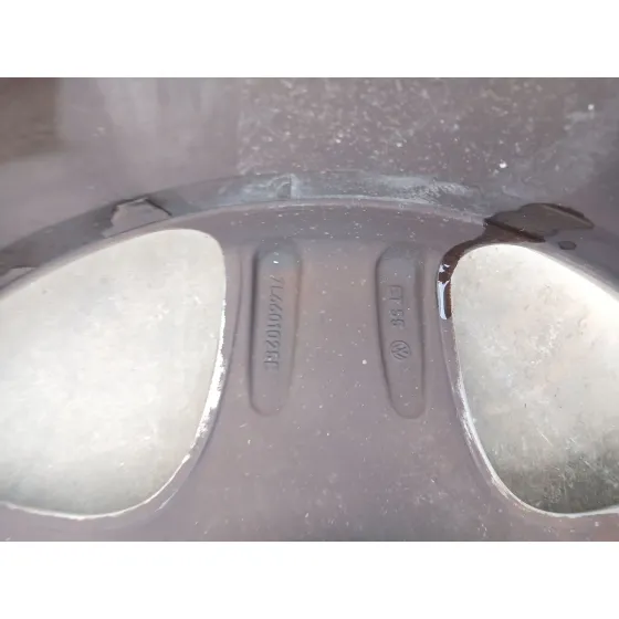 Llanta para Volkswagen Touareg (7La, 7L6, 7L7)