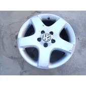 Llanta para Volkswagen Touareg (7La, 7L6, 7L7)