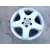 Llanta para Volkswagen Touareg (7La, 7L6, 7L7)