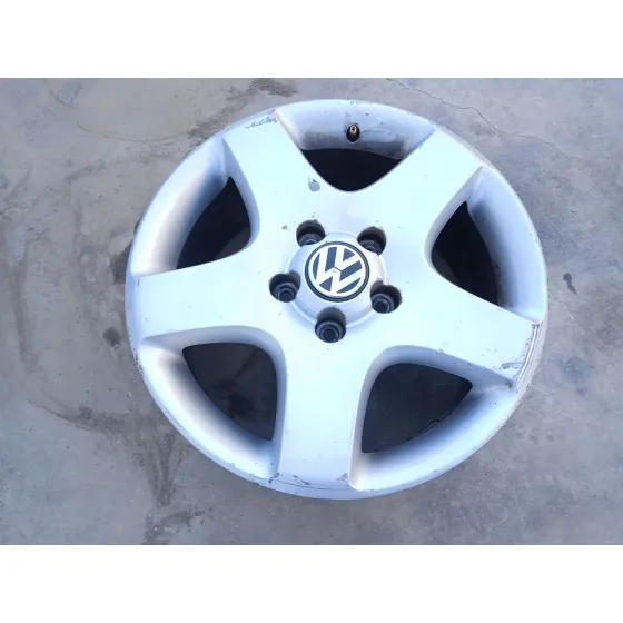 Llanta para Volkswagen Touareg (7La, 7L6, 7L7)