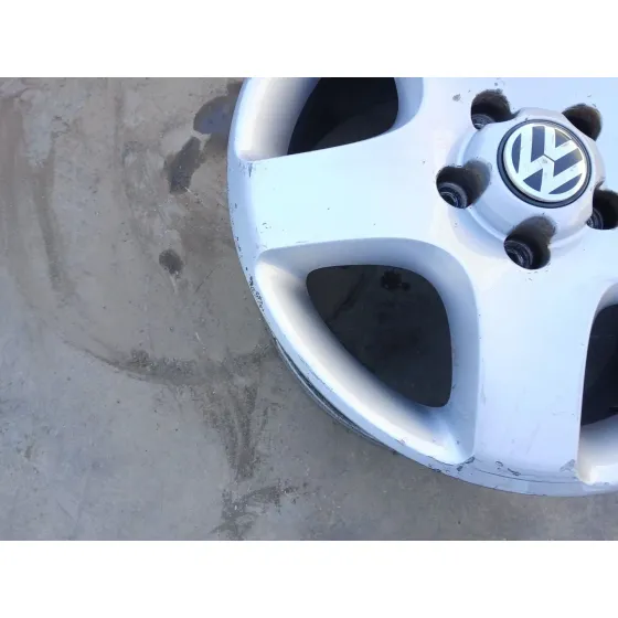 Llanta para Volkswagen Touareg (7La, 7L6, 7L7)