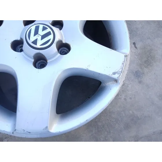 Llanta para Volkswagen Touareg (7La, 7L6, 7L7)
