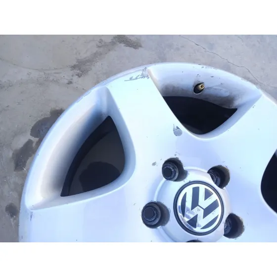Llanta para Volkswagen Touareg (7La, 7L6, 7L7)