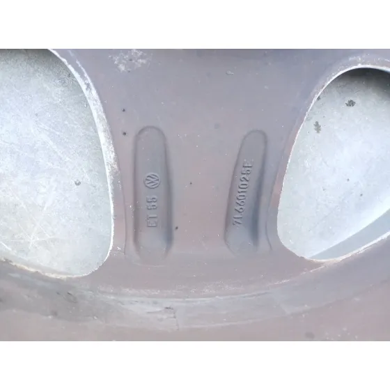 Llanta para Volkswagen Touareg (7La, 7L6, 7L7)