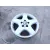 Llanta para Volkswagen Touareg (7La, 7L6, 7L7)