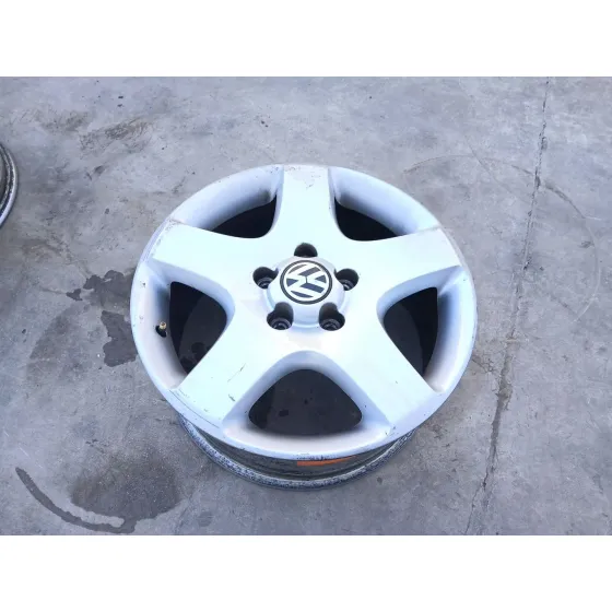 Llanta para Volkswagen Touareg (7La, 7L6, 7L7)