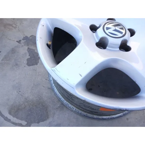 Llanta para Volkswagen Touareg (7La, 7L6, 7L7)