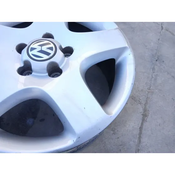 Llanta para Volkswagen Touareg (7La, 7L6, 7L7)