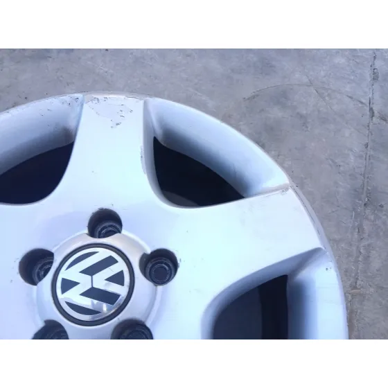 Llanta para Volkswagen Touareg (7La, 7L6, 7L7)