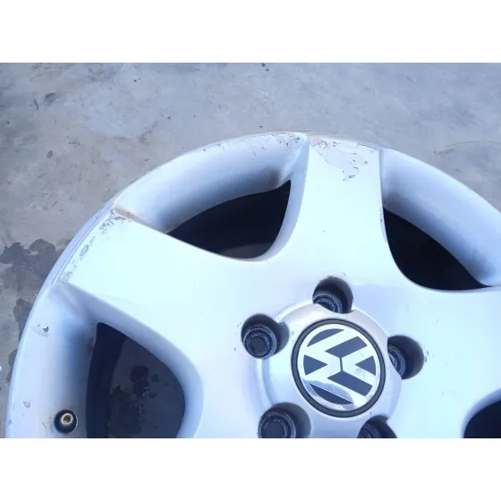 Llanta para Volkswagen Touareg (7La, 7L6, 7L7)
