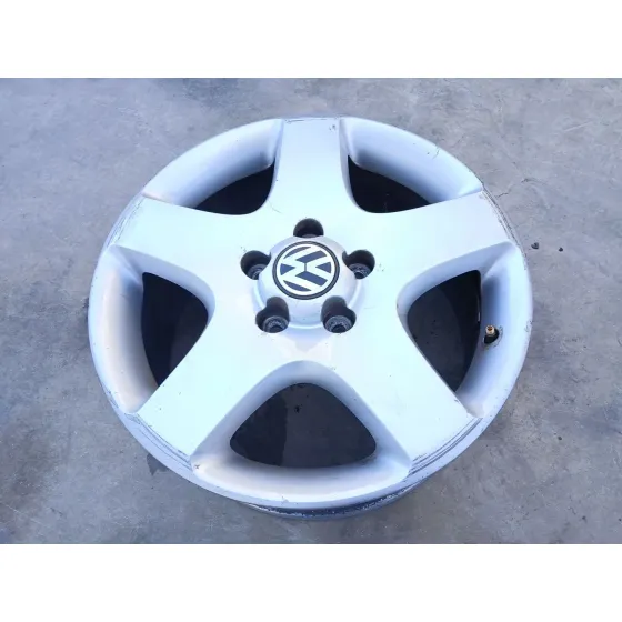 Llanta para Volkswagen Touareg (7La, 7L6, 7L7)