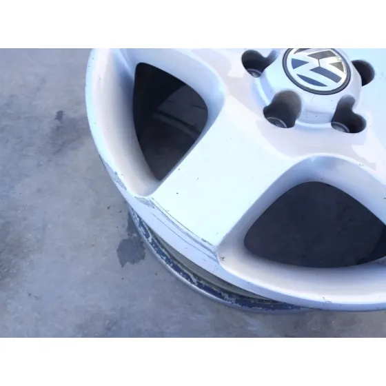 Llanta para Volkswagen Touareg (7La, 7L6, 7L7)