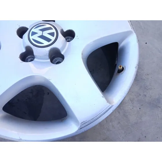 Llanta para Volkswagen Touareg (7La, 7L6, 7L7)