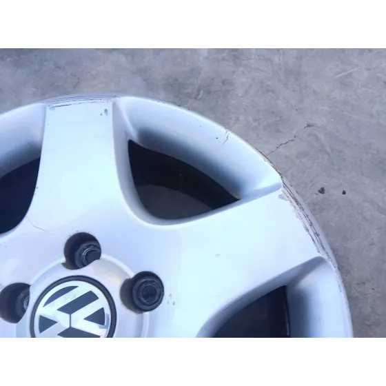 Llanta para Volkswagen Touareg (7La, 7L6, 7L7)