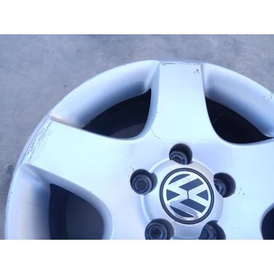 Llanta para Volkswagen Touareg (7La, 7L6, 7L7)