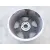 Llanta para Volkswagen Touareg (7La, 7L6, 7L7)