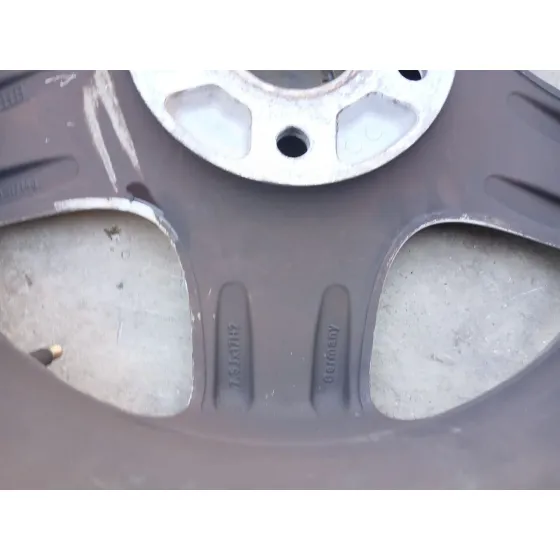 Llanta para Volkswagen Touareg (7La, 7L6, 7L7)