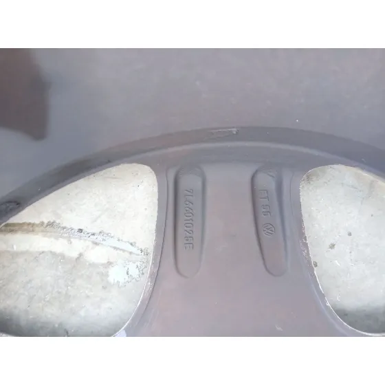 Llanta para Volkswagen Touareg (7La, 7L6, 7L7)