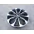 Llanta para Nissan Qashqai I (J10, Nj10)