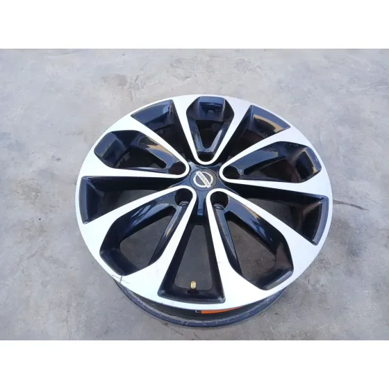 Llanta para Nissan Qashqai I (J10, Nj10)