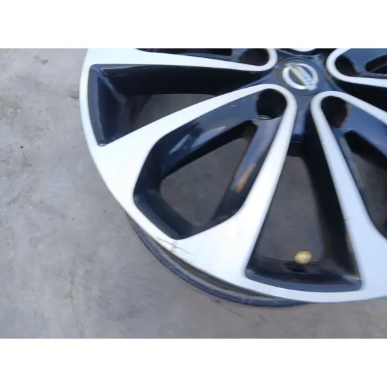 Llanta para Nissan Qashqai I (J10, Nj10)