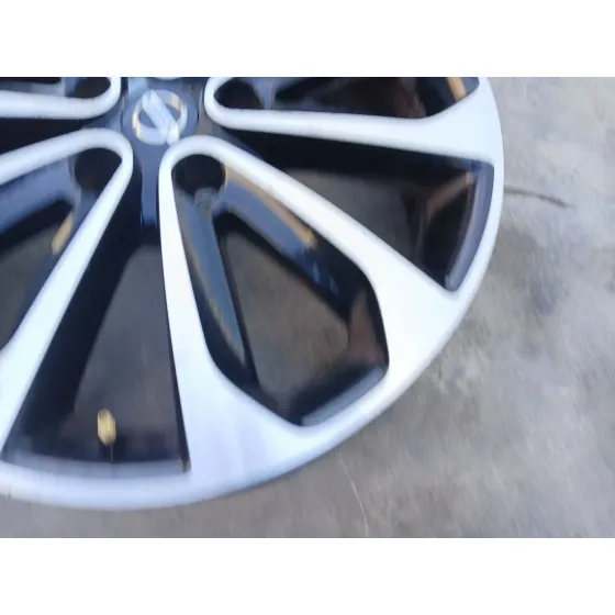 Llanta para Nissan Qashqai I (J10, Nj10)