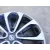 Llanta para Nissan Qashqai I (J10, Nj10)