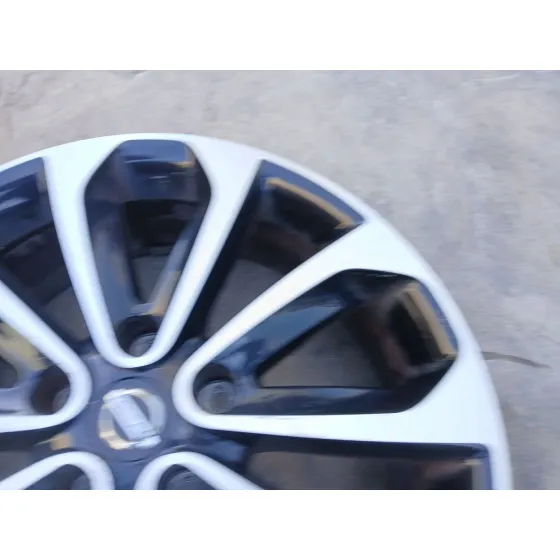 Llanta para Nissan Qashqai I (J10, Nj10)