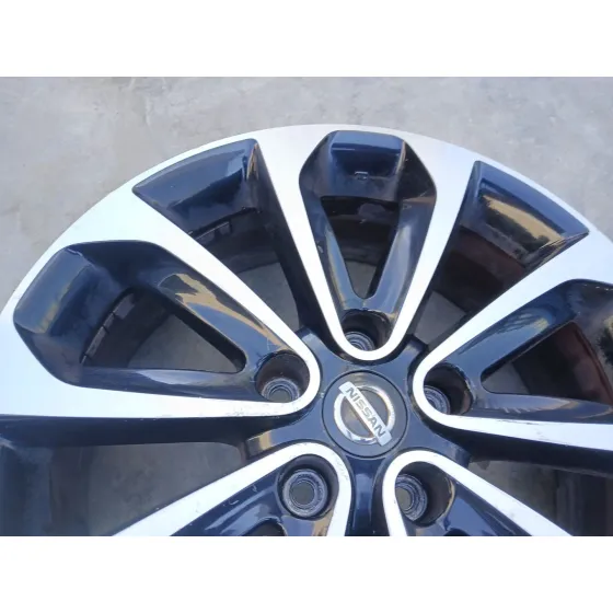 Llanta para Nissan Qashqai I (J10, Nj10)