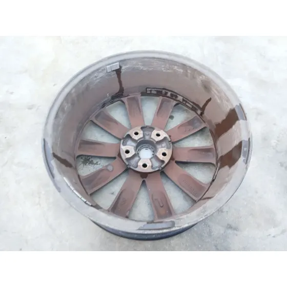 Llanta para Nissan Qashqai I (J10, Nj10)