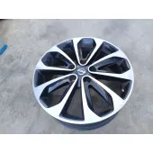 Llanta para Nissan Qashqai I (J10, Nj10)