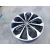 Llanta para Nissan Qashqai I (J10, Nj10)