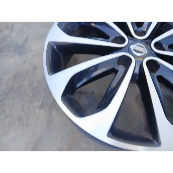 Llanta para Nissan Qashqai I (J10, Nj10)