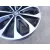 Llanta para Nissan Qashqai I (J10, Nj10)
