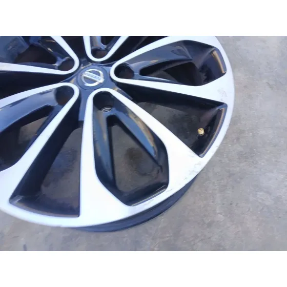Llanta para Nissan Qashqai I (J10, Nj10)