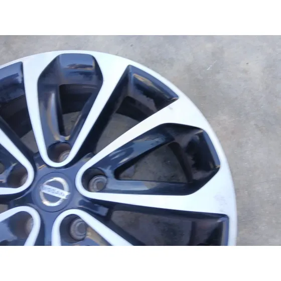 Llanta para Nissan Qashqai I (J10, Nj10)