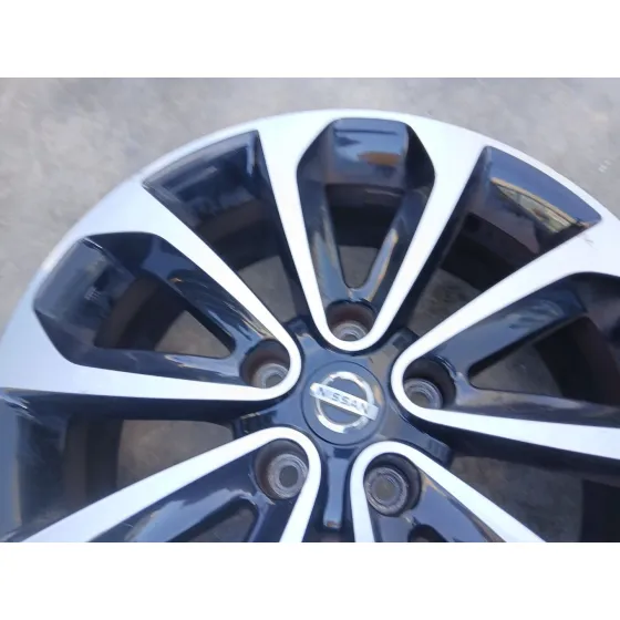 Llanta para Nissan Qashqai I (J10, Nj10)