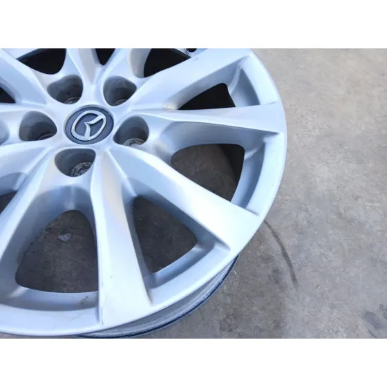 Llanta para Mazda 6 Station Wagon (Gj, Gl)