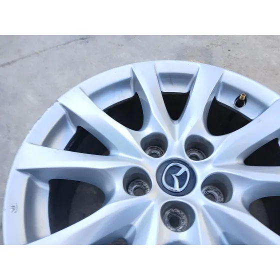 Llanta para Mazda 6 Station Wagon (Gj, Gl)