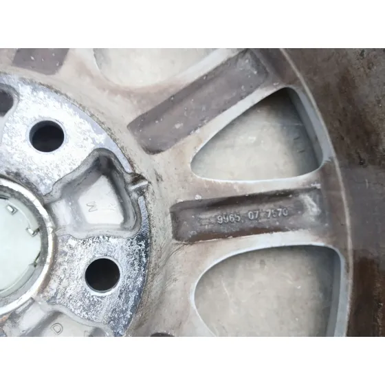 Llanta para Mazda 6 Station Wagon (Gj, Gl)