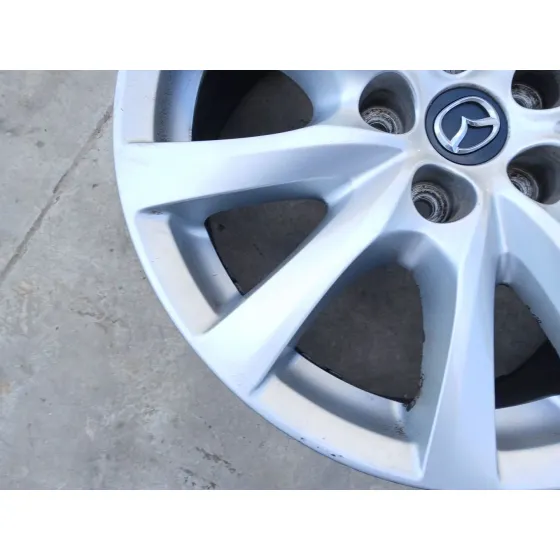 Llanta para Mazda 6 Station Wagon (Gj, Gl)