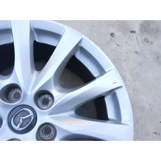 Llanta para Mazda 6 Station Wagon (Gj, Gl)