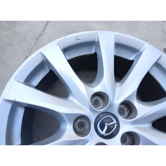 Llanta para Mazda 6 Station Wagon (Gj, Gl)