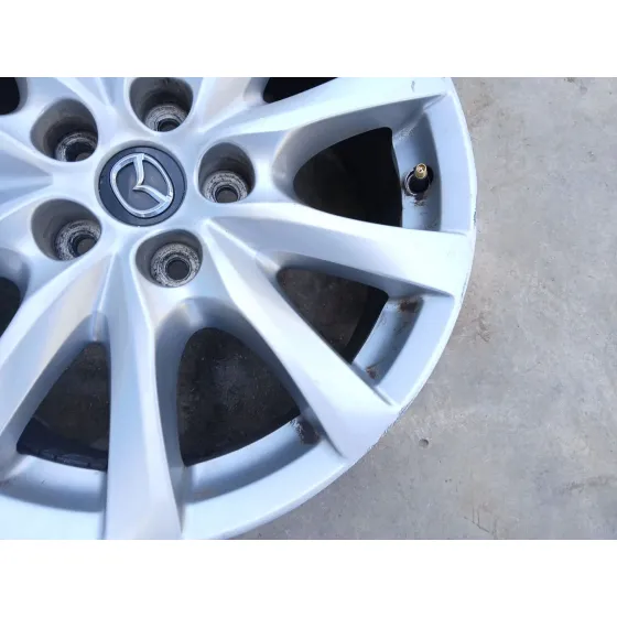 Llanta para Mazda 6 Station Wagon (Gj, Gl)